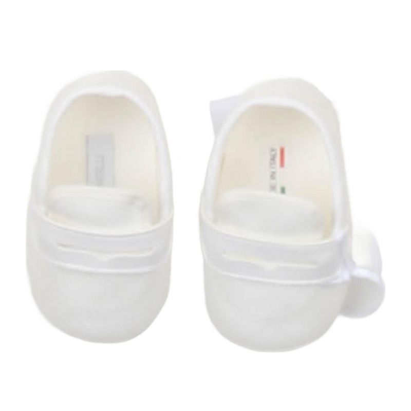 Бебешки обувки за момче