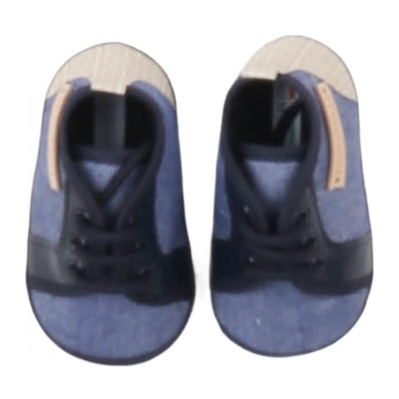 Бебешки обувки за момче