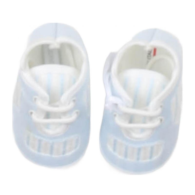 Бебешки обувки за момче