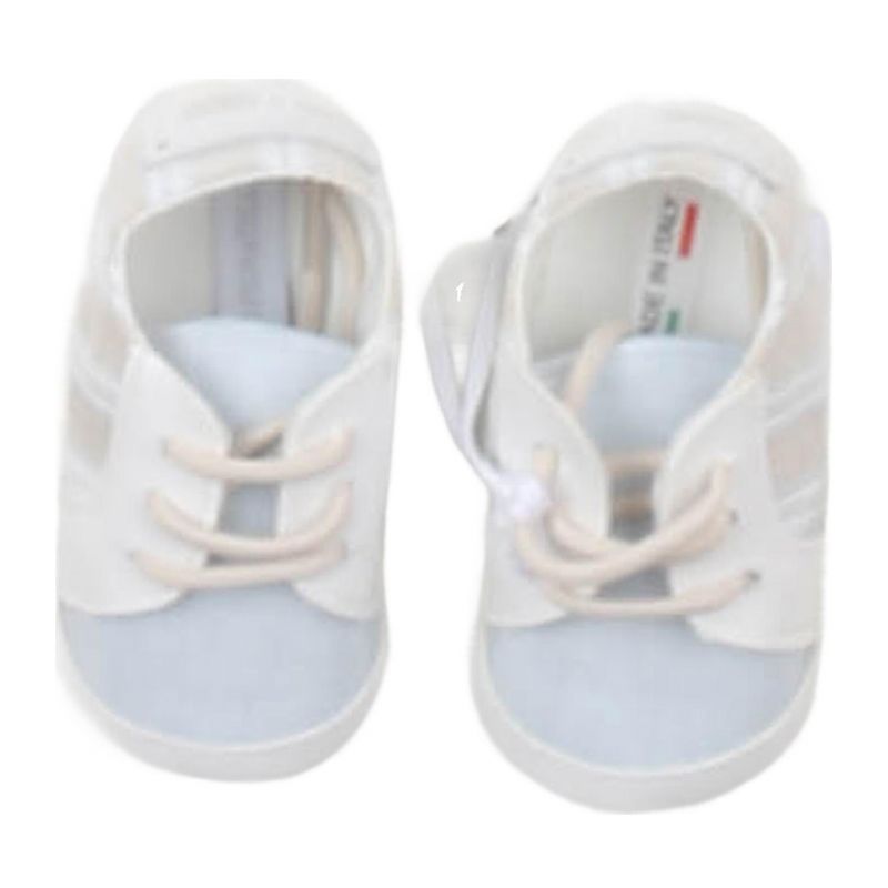 Бебешки обувки за момче