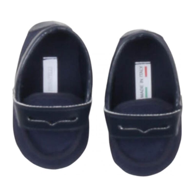 Бебешки обувки за момче