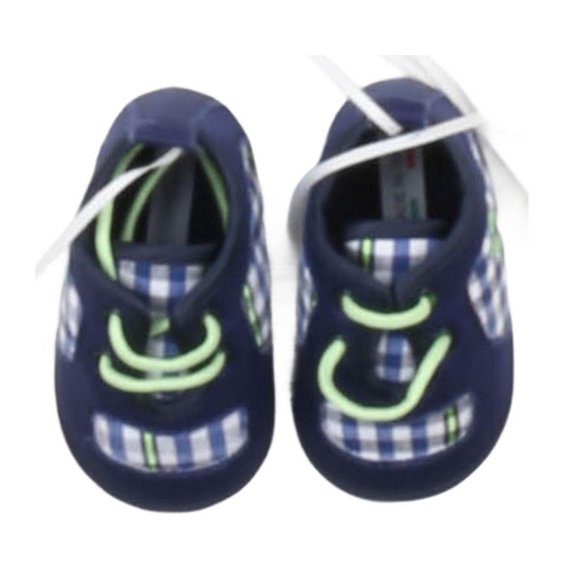 Бебешки обувки за момче