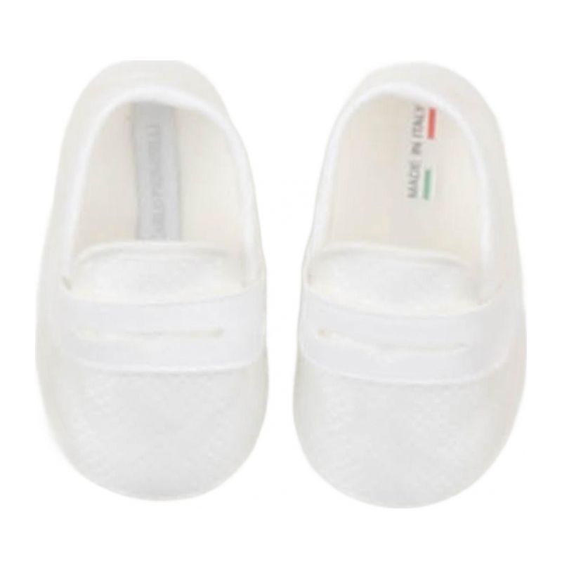 Бебешки обувки за момче