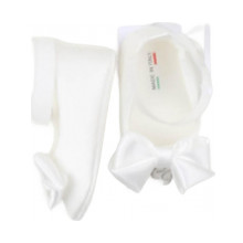 Снимка  на Бебешки обувки за момиче CARLO PIGNATELLI 