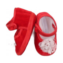 Снимка  на Бебешки обувки за момиче CARLO PIGNATELLI 