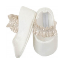 Снимка  на Бебешки обувки за момиче CARLO PIGNATELLI 