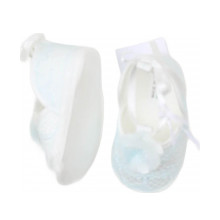 Снимка  на Бебешки обувки за момиче CARLO PIGNATELLI 