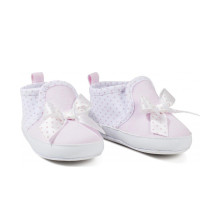 Снимка  на Бебешки обувки за момиче GRAZIELLA 