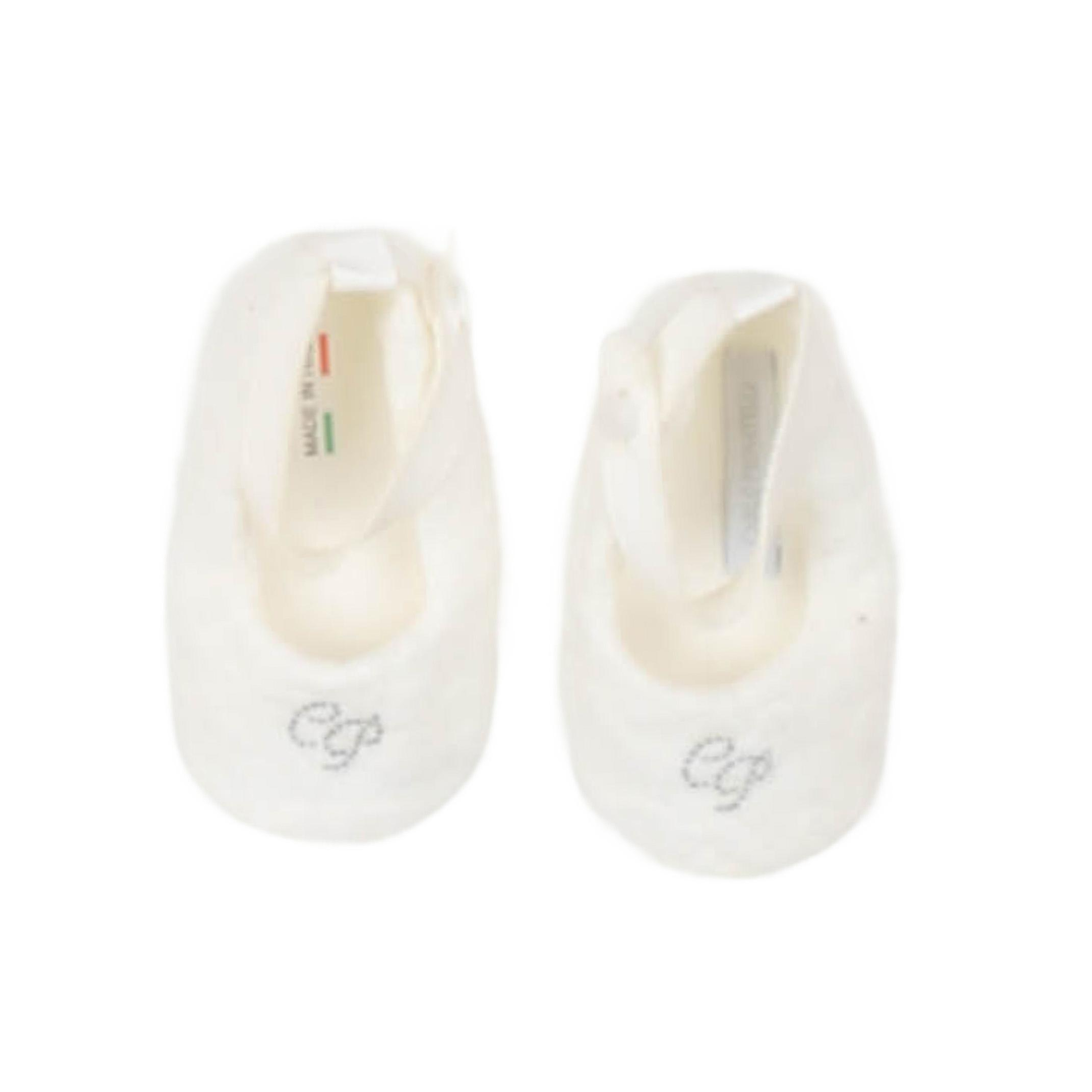 Снимка на Бебешки обувки за момиче CARLO PIGNATELLI