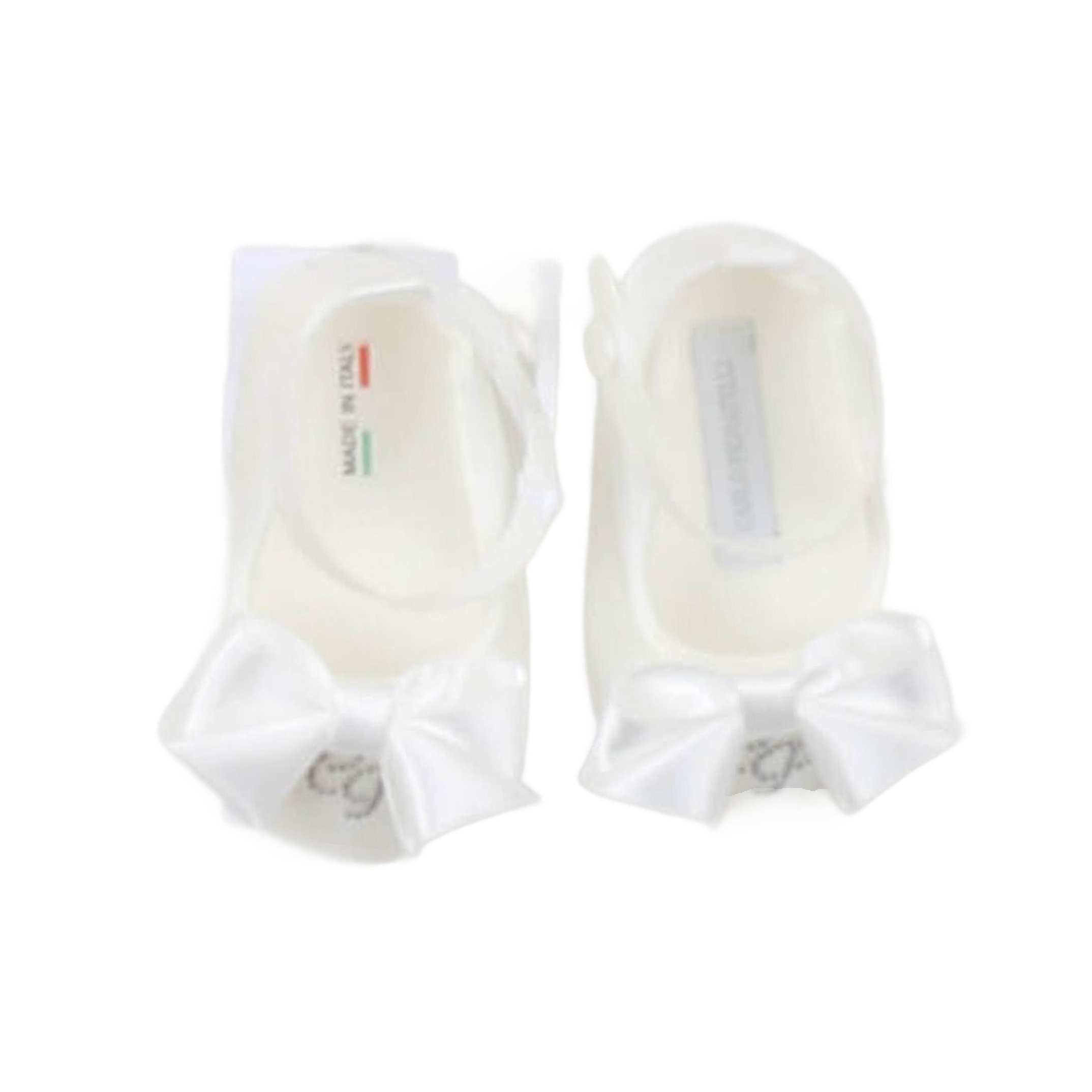 Снимка на Бебешки обувки за момиче CARLO PIGNATELLI