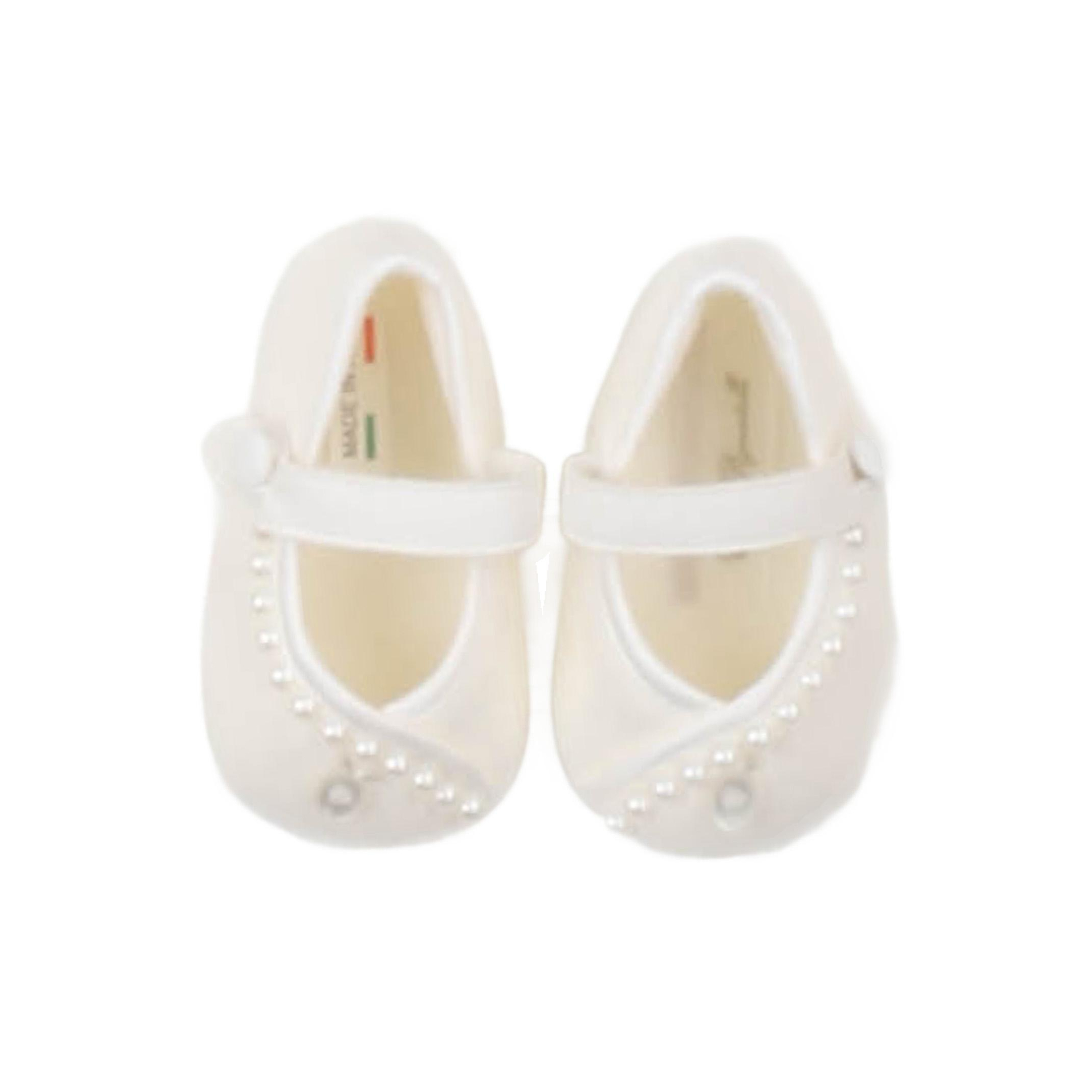 Снимка на Бебешки обувки за момиче CARLO PIGNATELLI