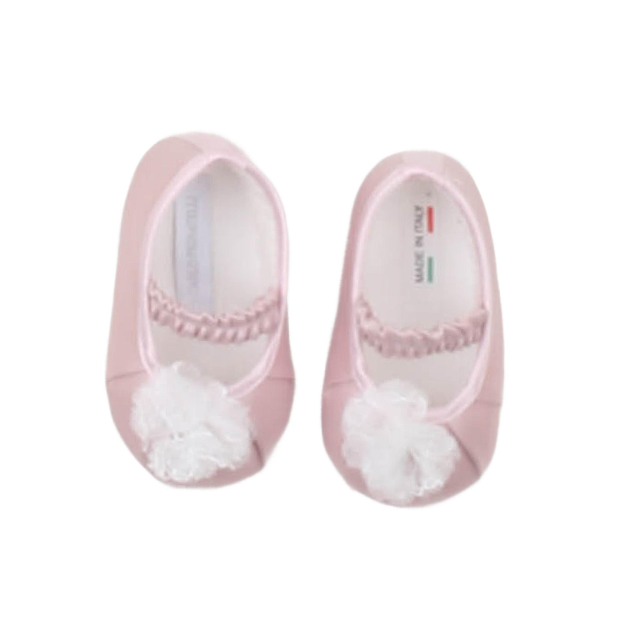 Снимка на Бебешки обувки за момиче CARLO PIGNATELLI