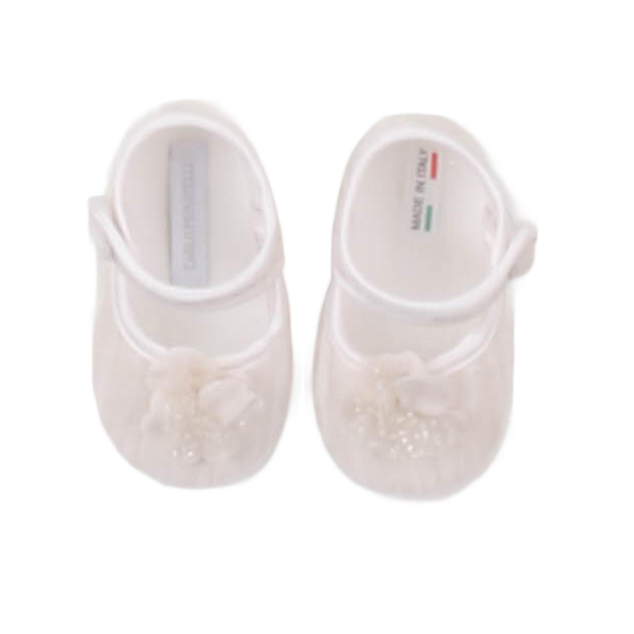 Снимка на Бебешки обувки за момиче CARLO PIGNATELLI