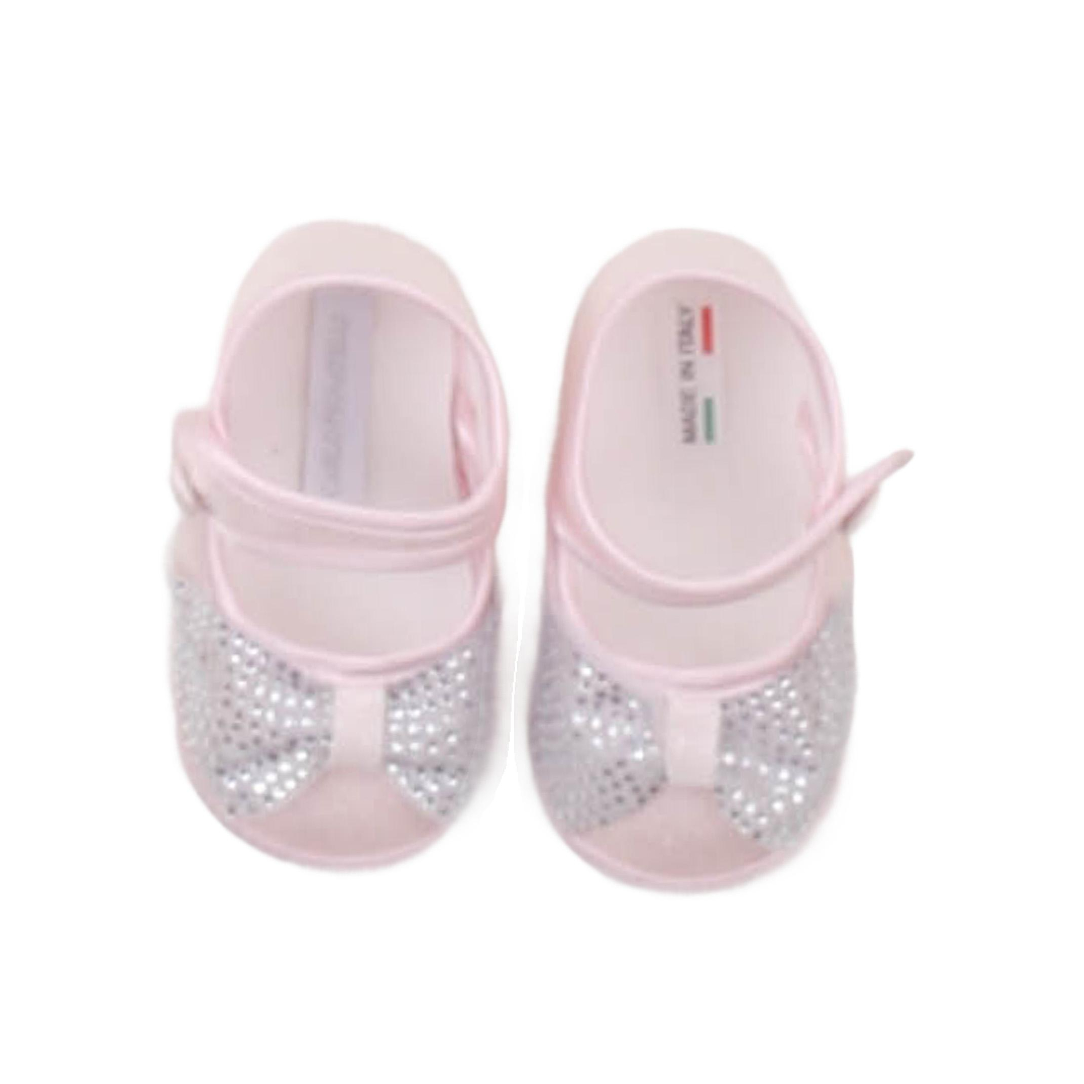 Снимка на Бебешки обувки за момиче CARLO PIGNATELLI