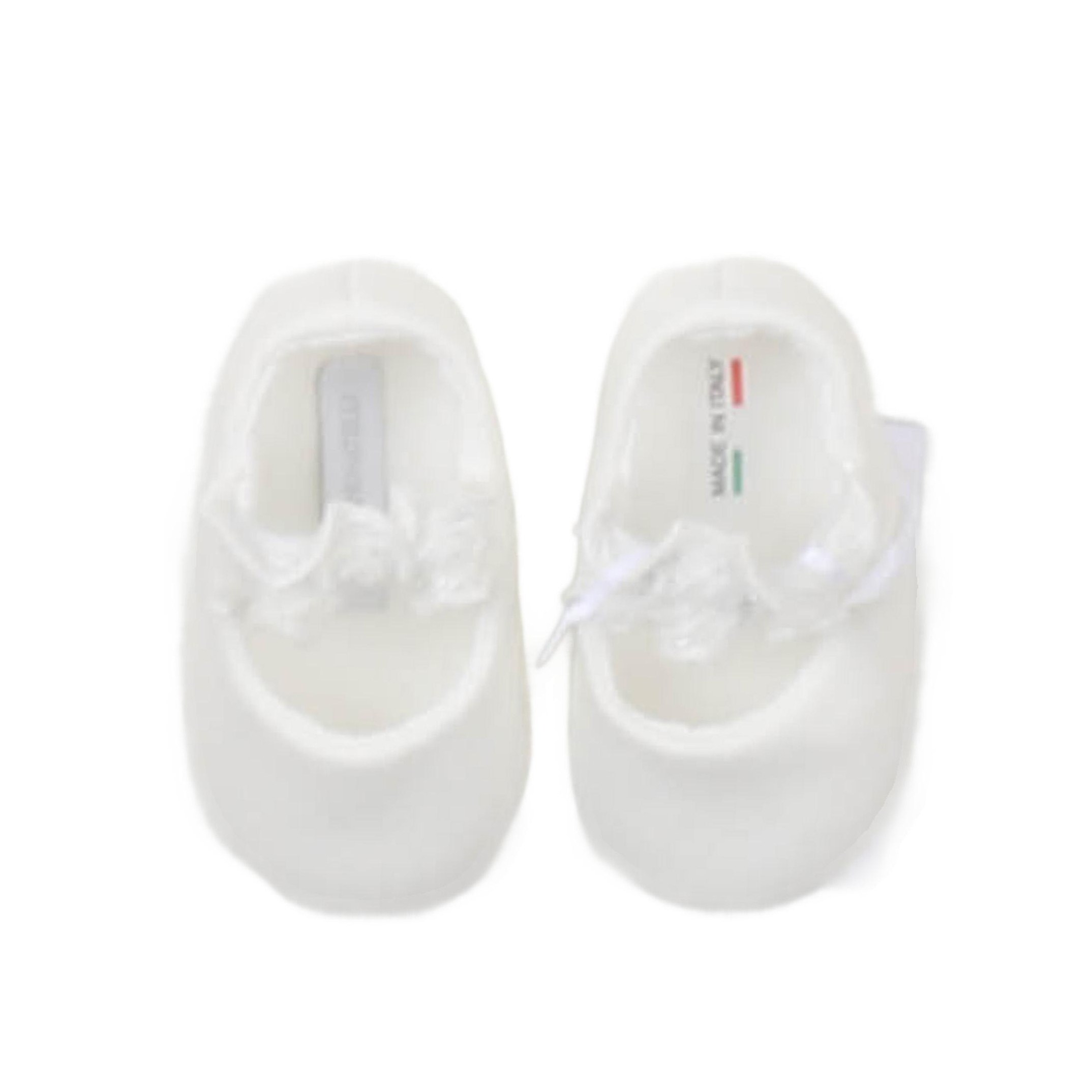 Снимка на Бебешки обувки за момиче CARLO PIGNATELLI