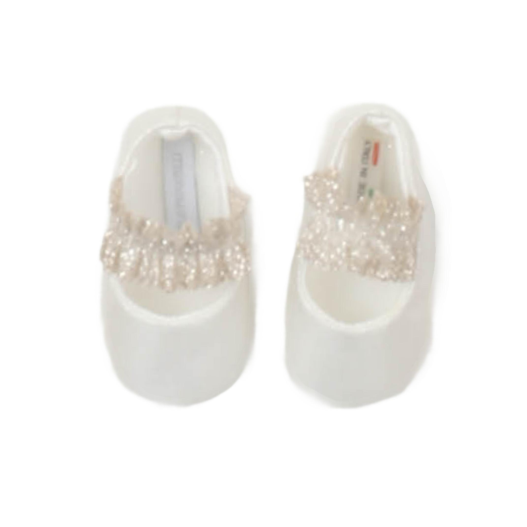 Снимка на Бебешки обувки за момиче CARLO PIGNATELLI