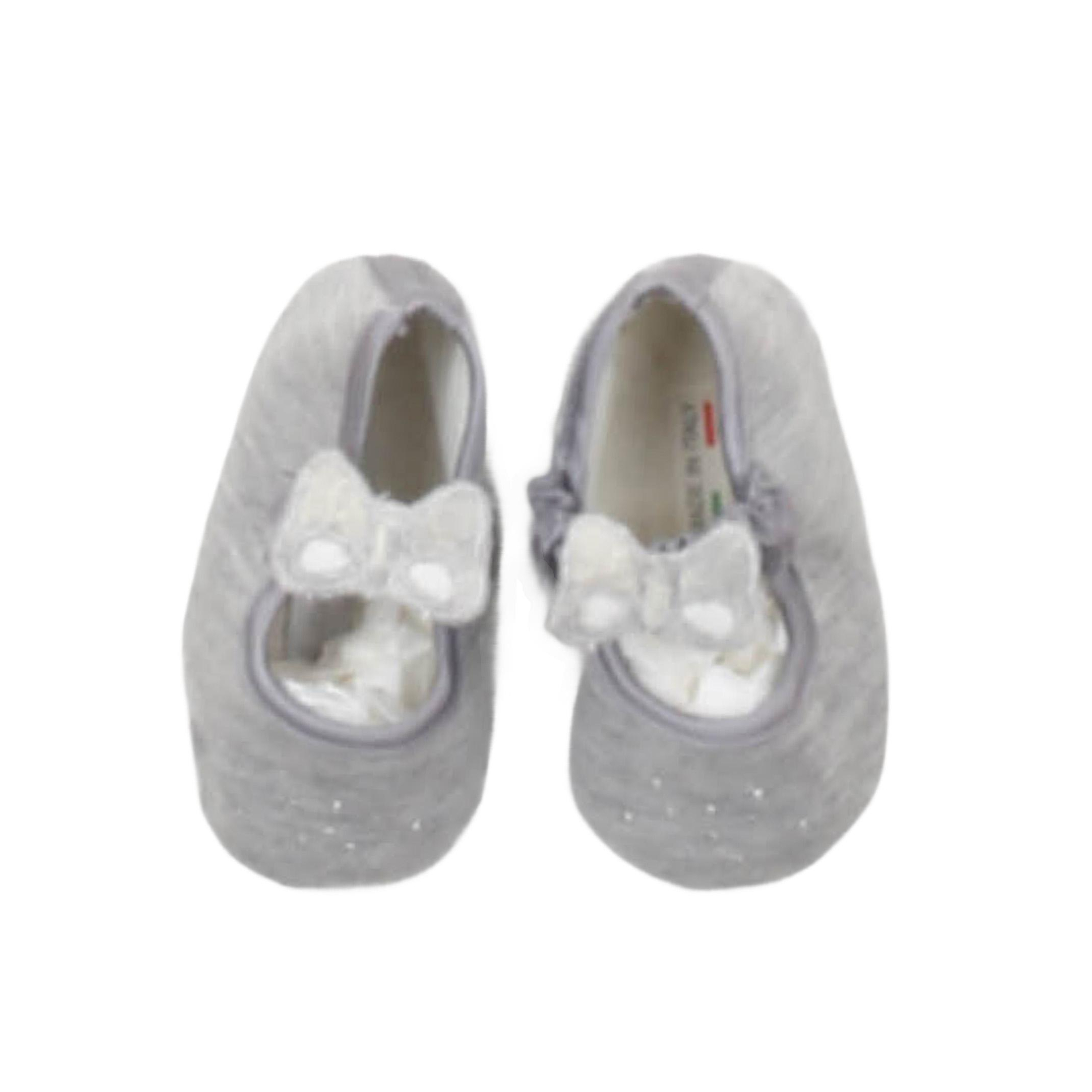 Снимка на Бебешки обувки за момиче CARLO PIGNATELLI