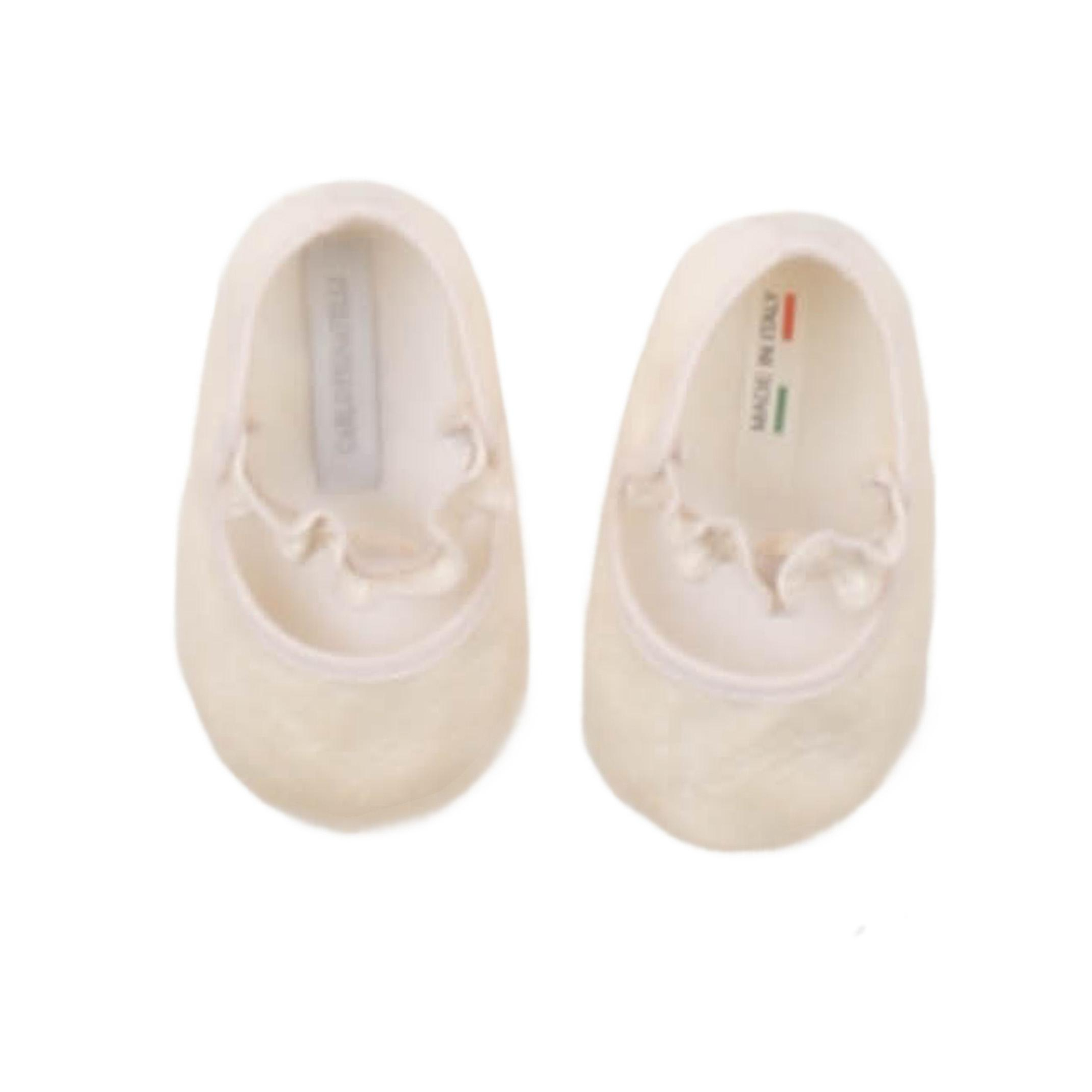 Снимка на Бебешки обувки за момиче CARLO PIGNATELLI