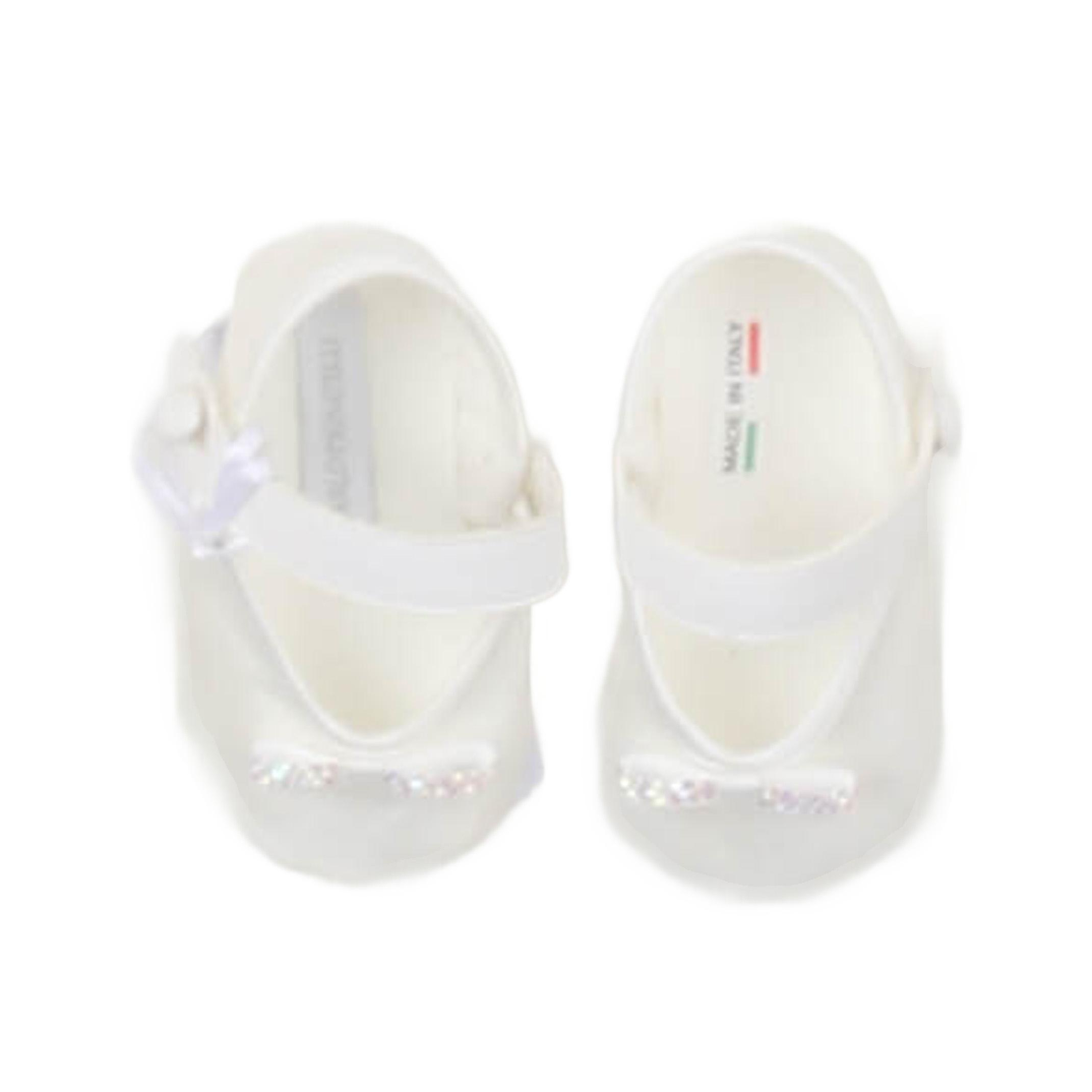 Снимка на Бебешки обувки за момиче CARLO PIGNATELLI