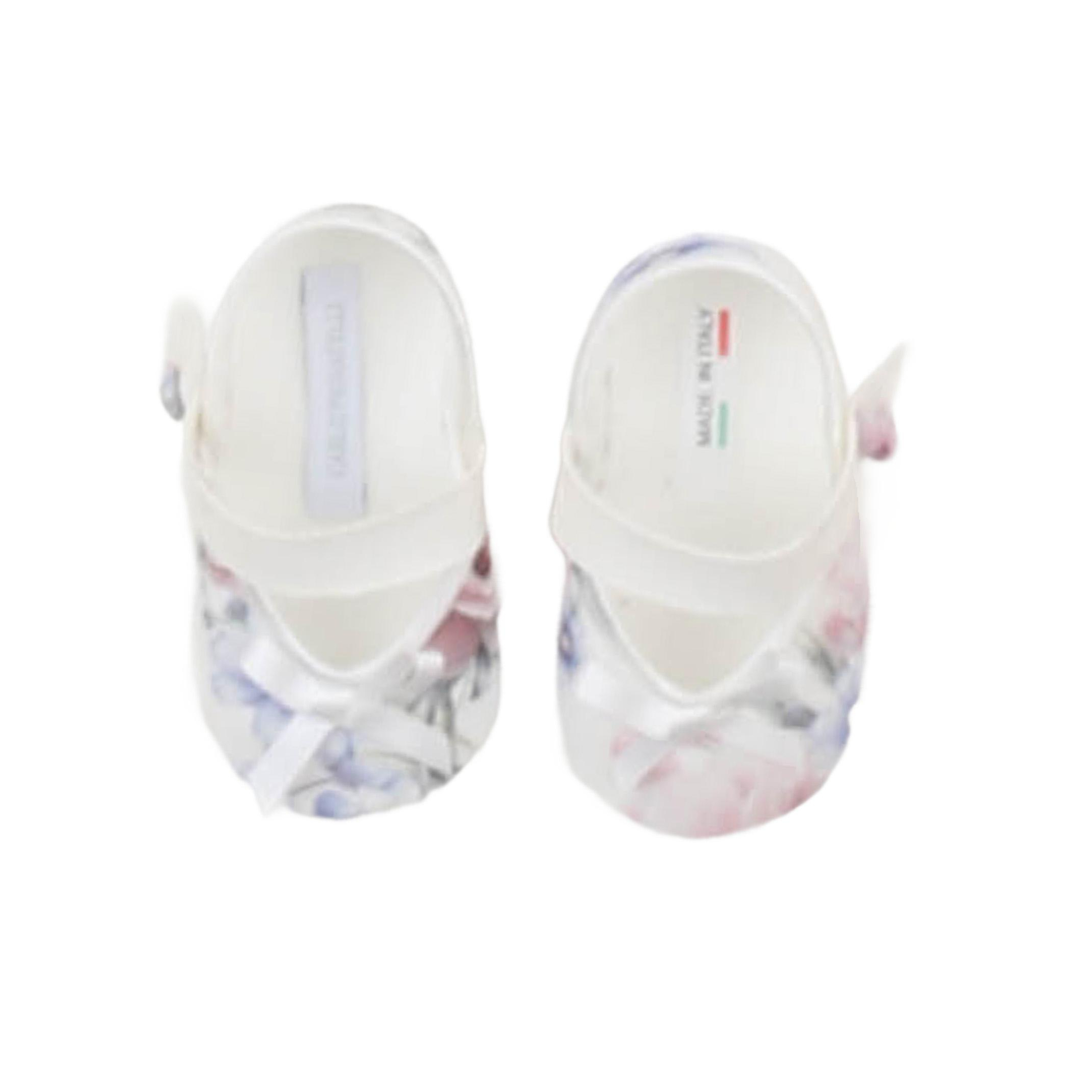 Снимка на Бебешки обувки за момиче CARLO PIGNATELLI