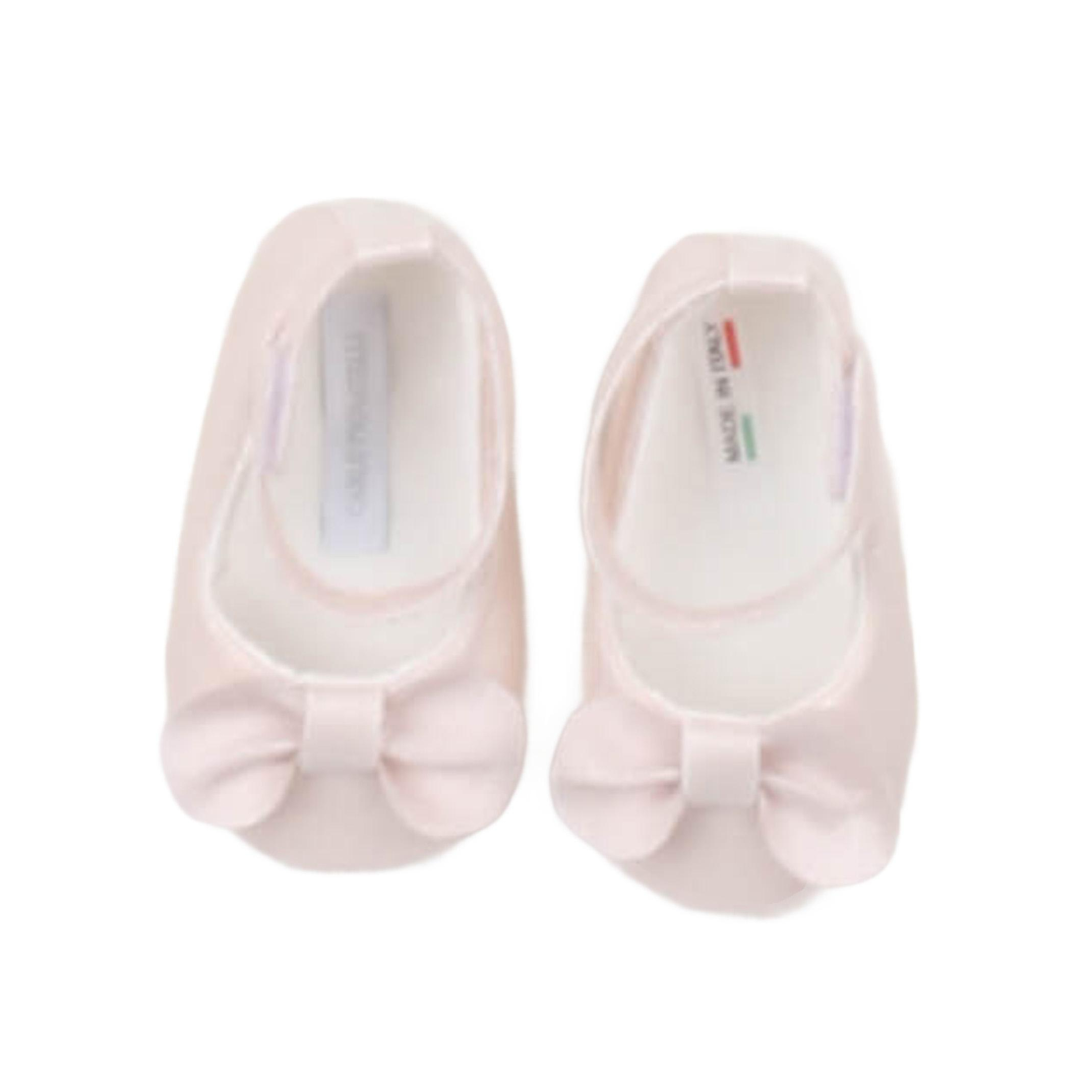 Снимка на Бебешки обувки за момиче CARLO PIGNATELLI