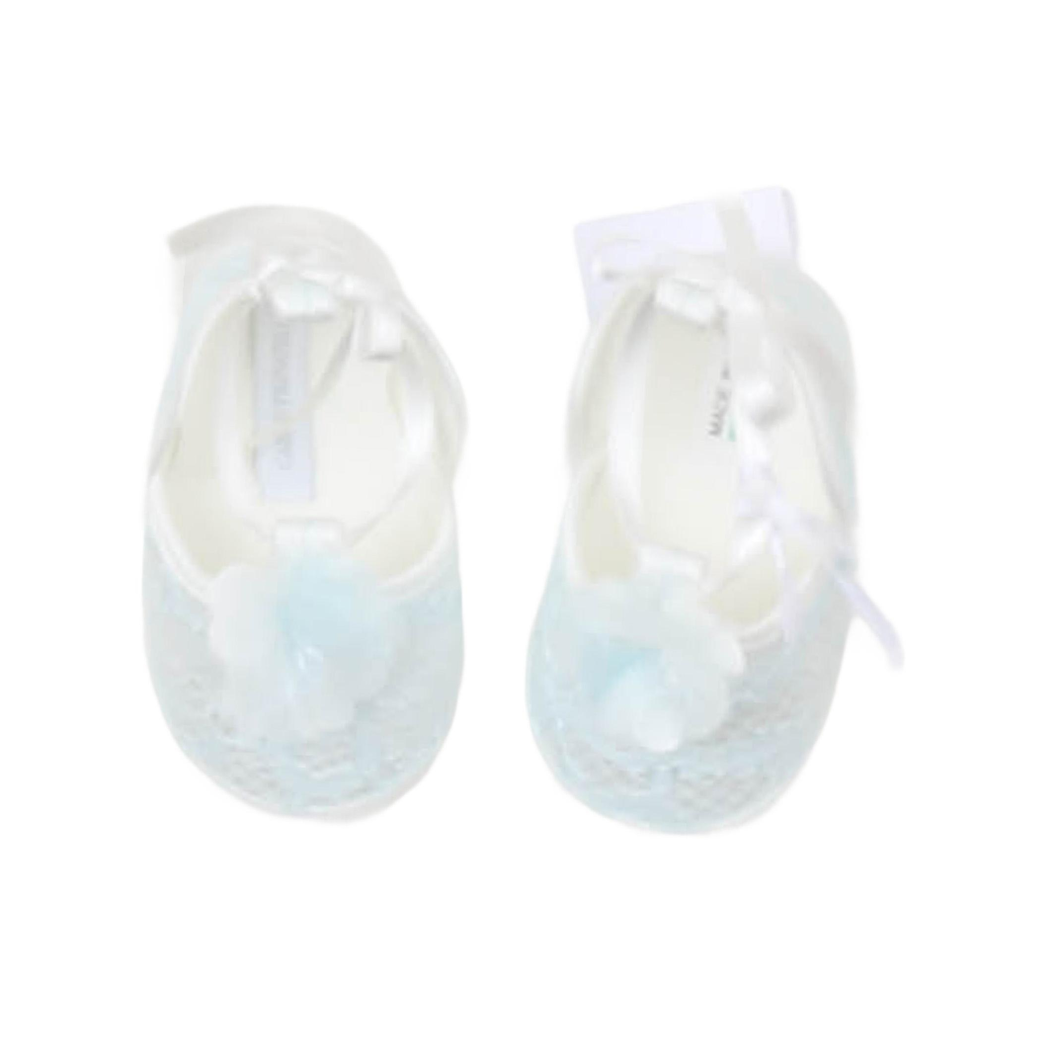 Снимка на Бебешки обувки за момиче CARLO PIGNATELLI