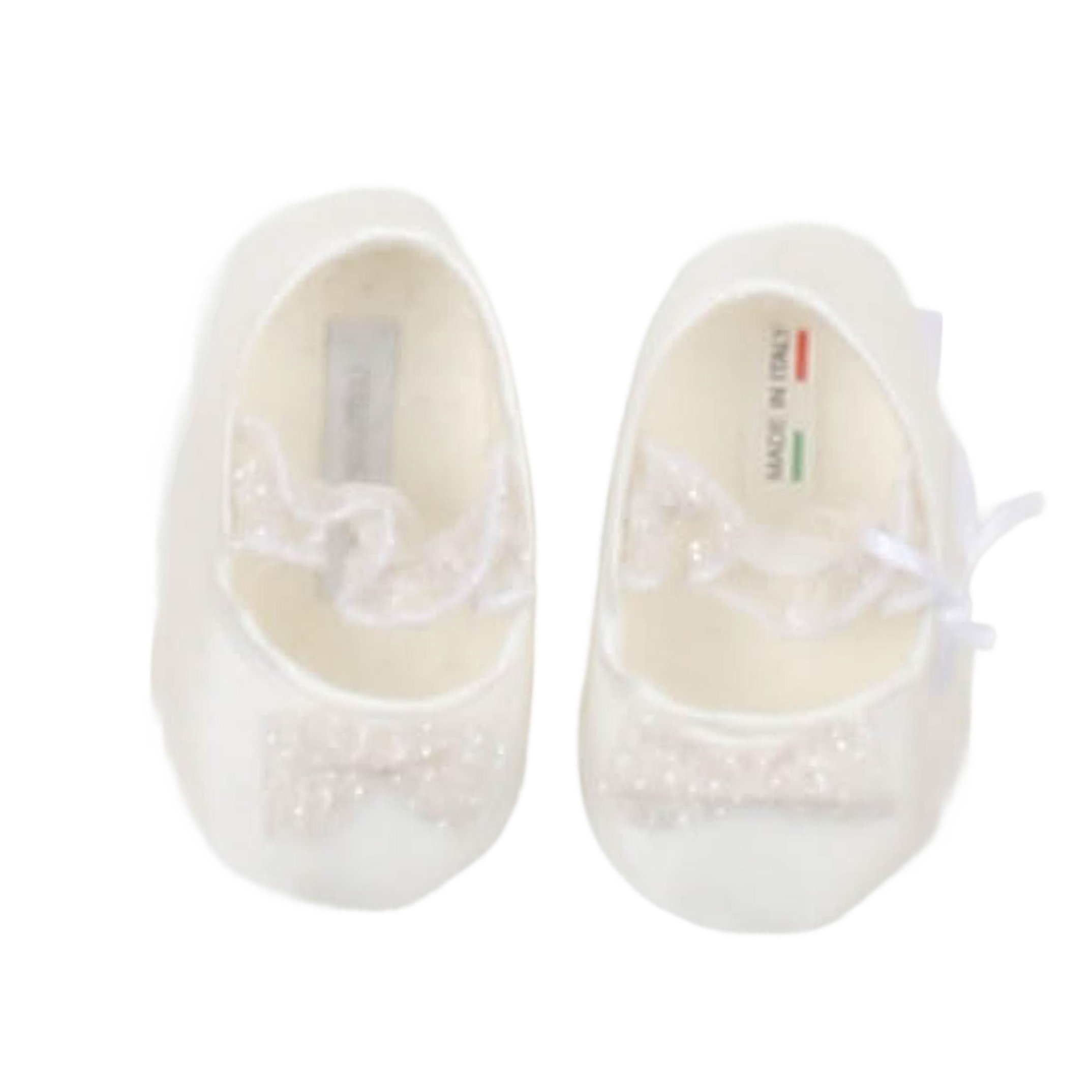 Снимка на Бебешки обувки за момиче CARLO PIGNATELLI