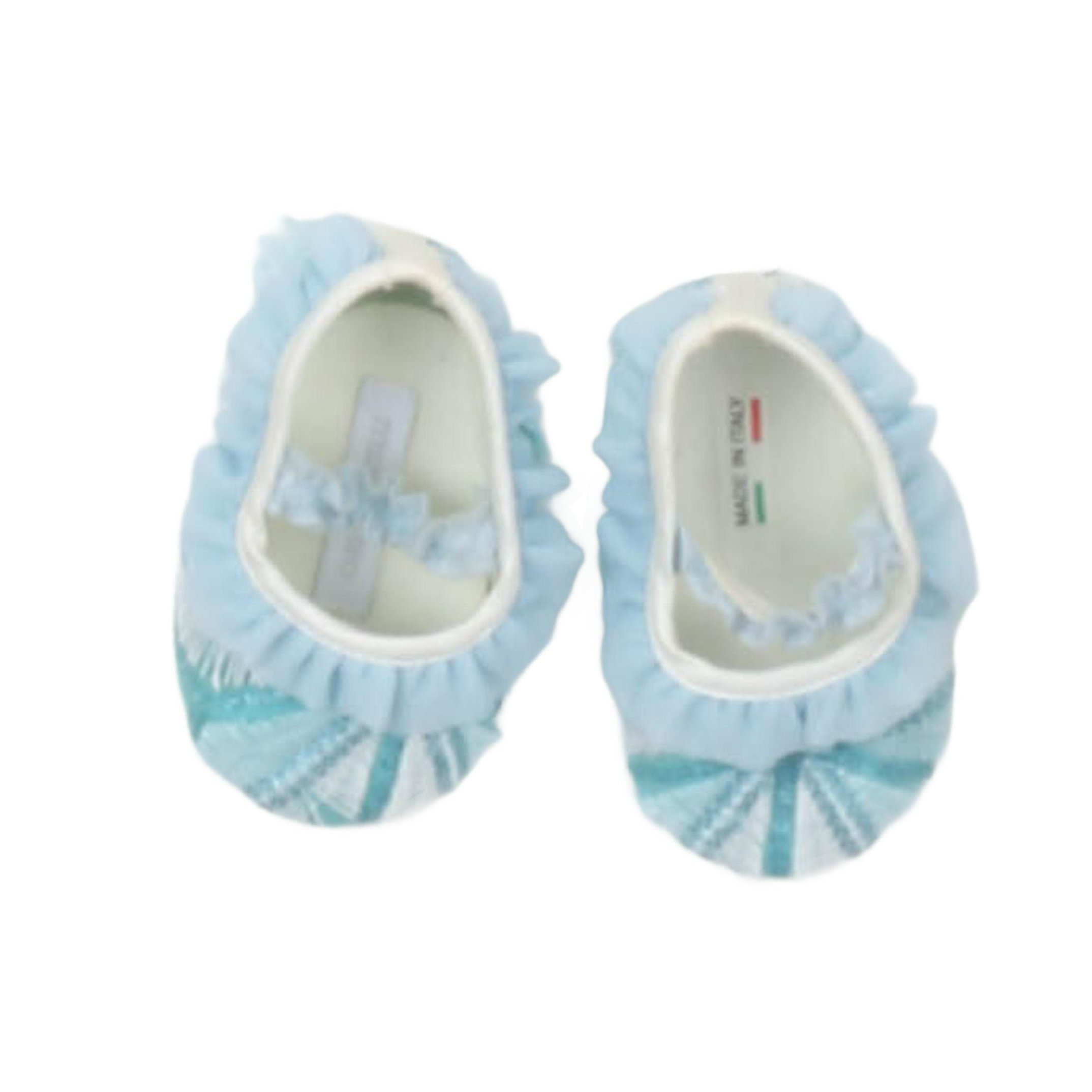 Снимка на Бебешки обувки за момиче CARLO PIGNATELLI