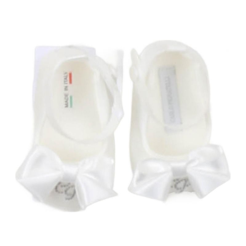 Бебешки обувки за момиче