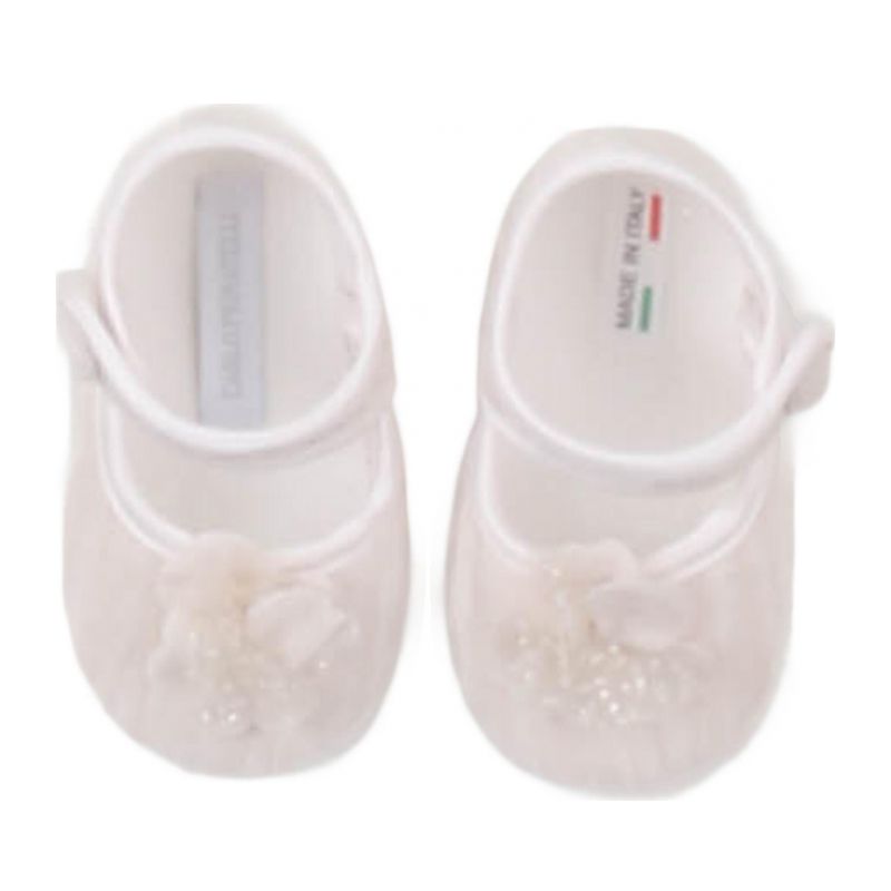 Бебешки обувки за момиче