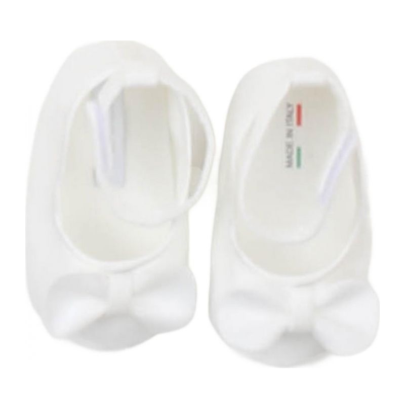 Бебешки обувки за момиче