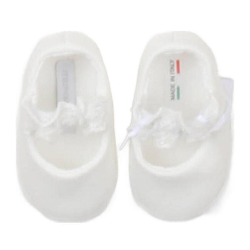 Бебешки обувки за момиче