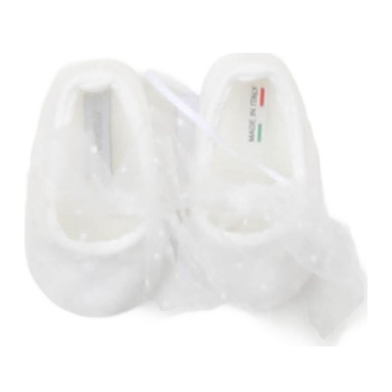 Бебешки обувки за момиче