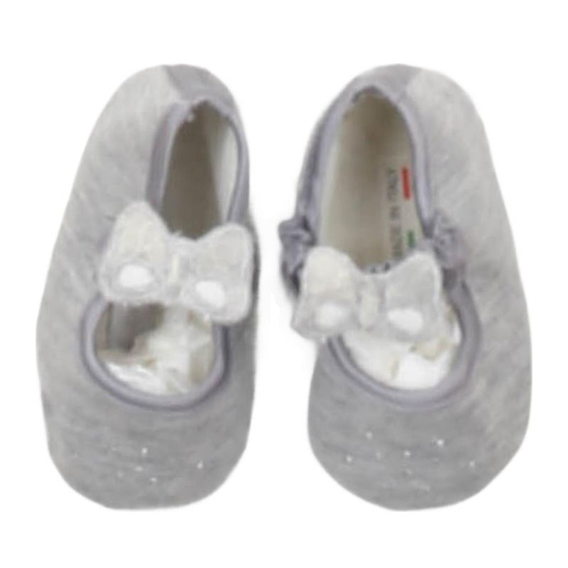 Бебешки обувки за момиче