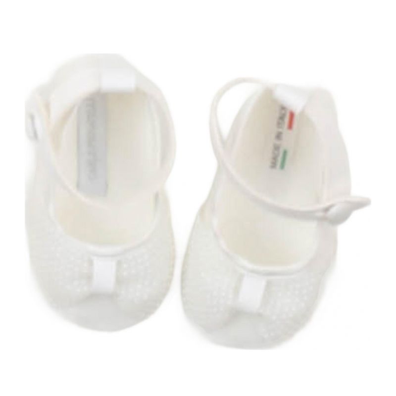 Бебешки обувки за момиче