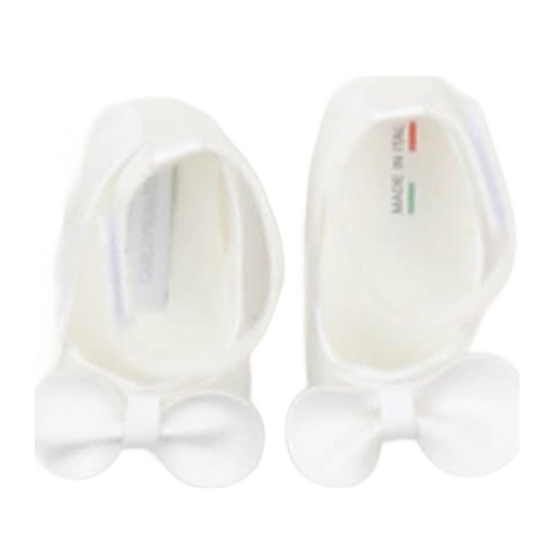 Бебешки обувки за момиче