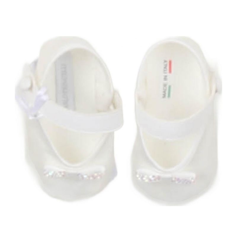 Бебешки обувки за момиче