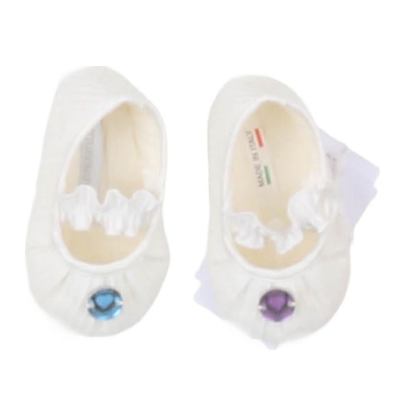 Снимка на Бебешки обувки за момиче CARLO PIGNATELLI 