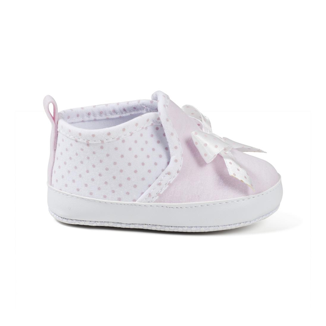Снимка на Бебешки обувки за момиче GRAZIELLA