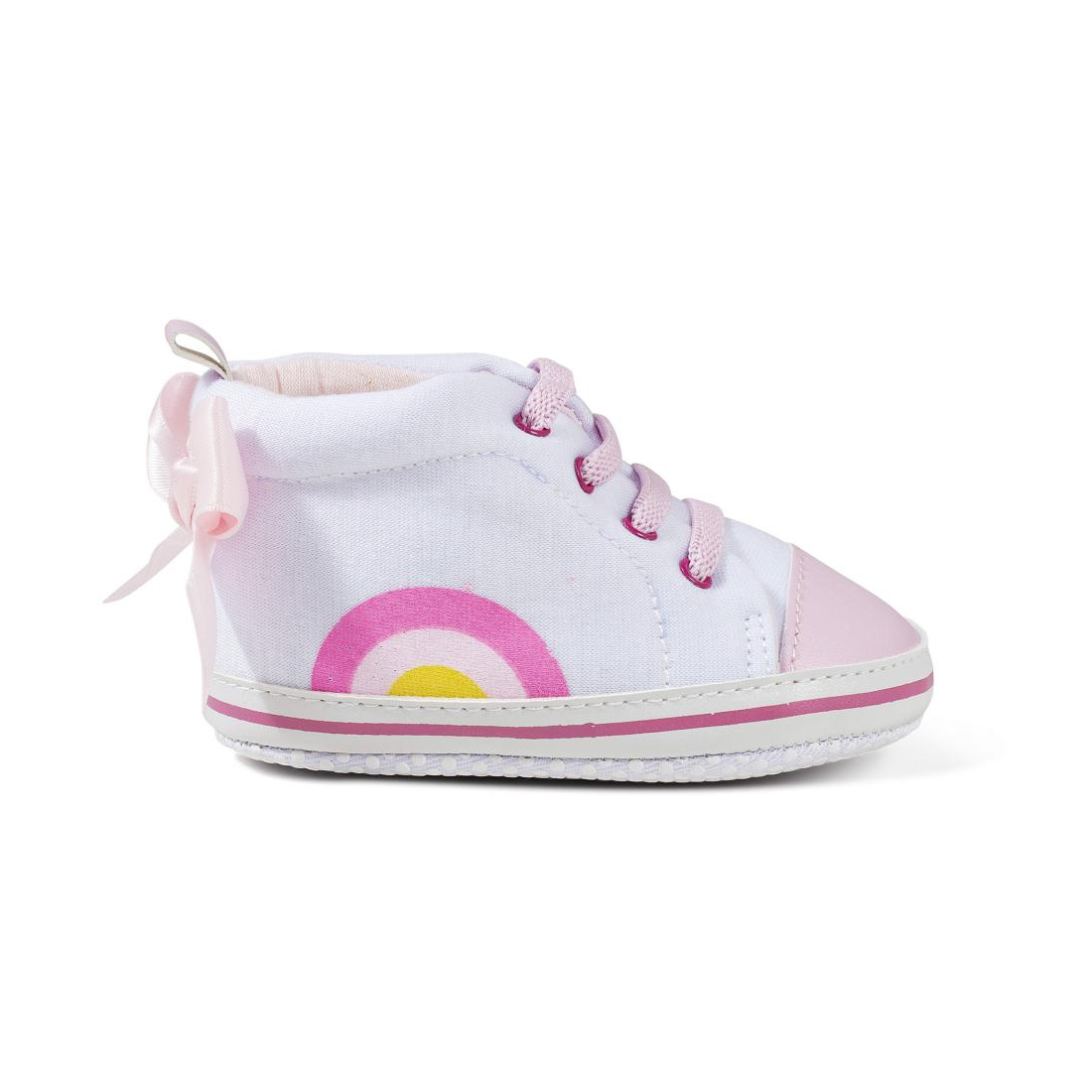 Снимка на Бебешки обувки за момиче GRAZIELLA