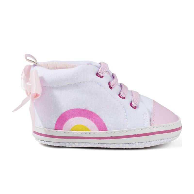 Снимка на Бебешки обувки за момиче GRAZIELLA 