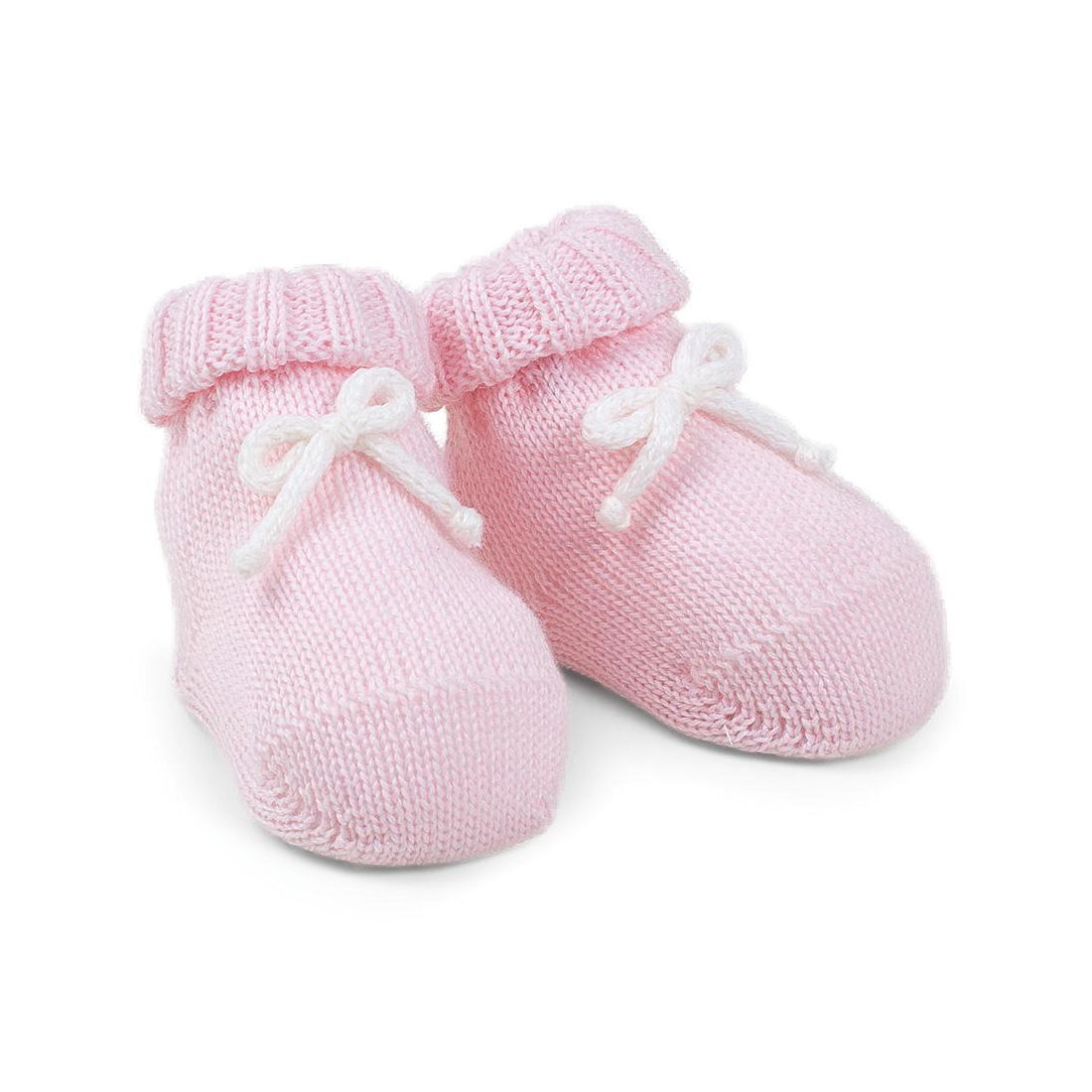 Снимка на Бебешки обувки за момиче I PARGOLI