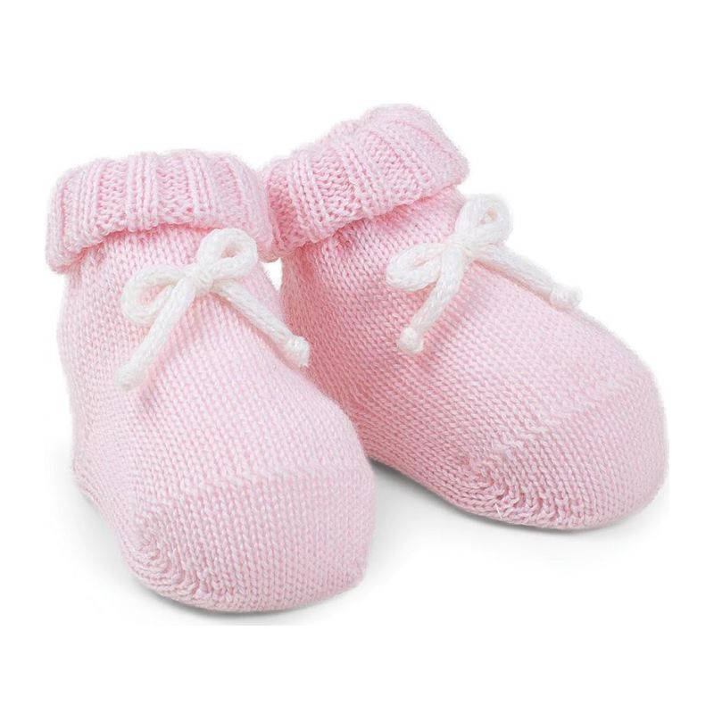 Снимка на Бебешки обувки за момиче I PARGOLI 