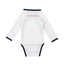 Снимка  на Бебешко боди за момче TRUSSARDI 