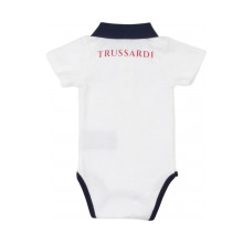Снимка  на Бебешко боди за момче TRUSSARDI 
