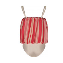 Снимка  на Бебешко боди за момиче FUN&FUN 