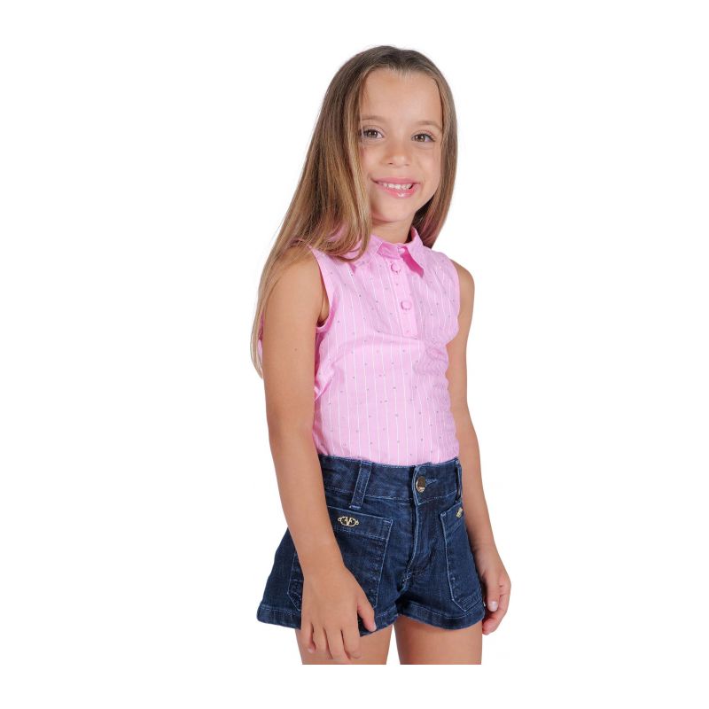 Бебешко боди за момиче