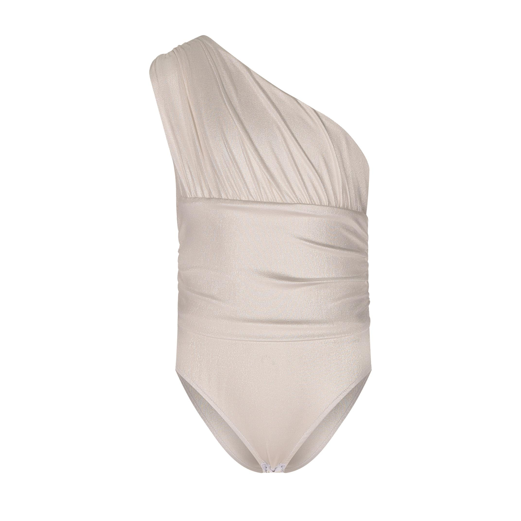 Снимка на Бебешко боди за момиче FUN&FUN