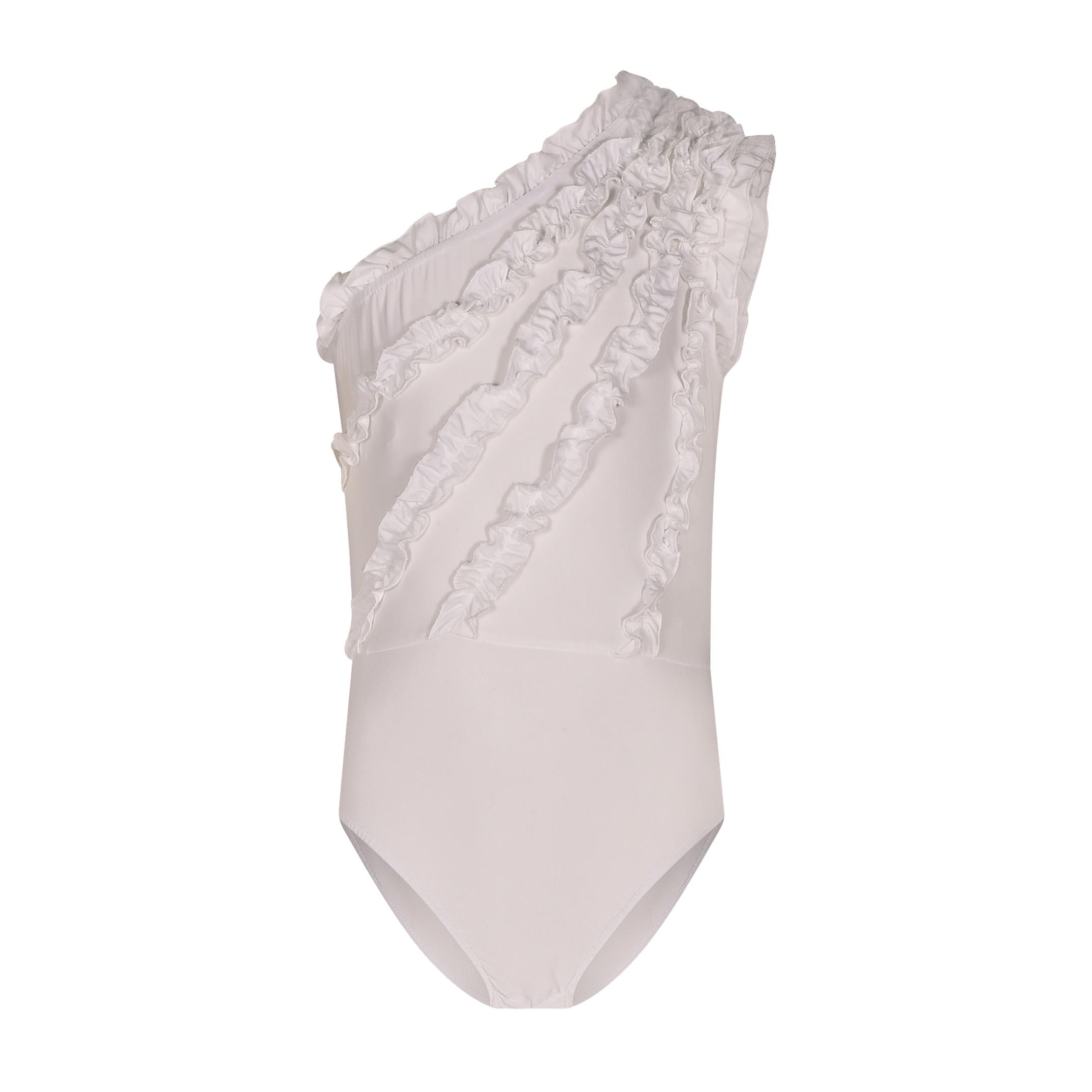 Снимка на Бебешко боди за момиче FUN&FUN