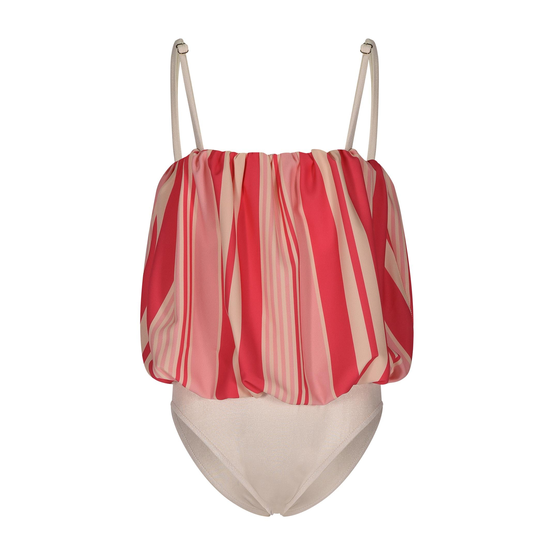 Снимка на Бебешко боди за момиче FUN&FUN